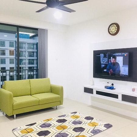 Sofea Casa Homestay Ipoh Exterior foto
