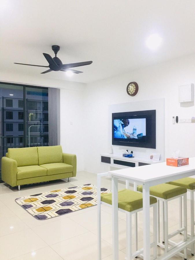 Sofea Casa Homestay Ipoh Exterior foto