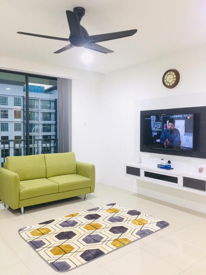 Sofea Casa Homestay Ipoh Exterior foto