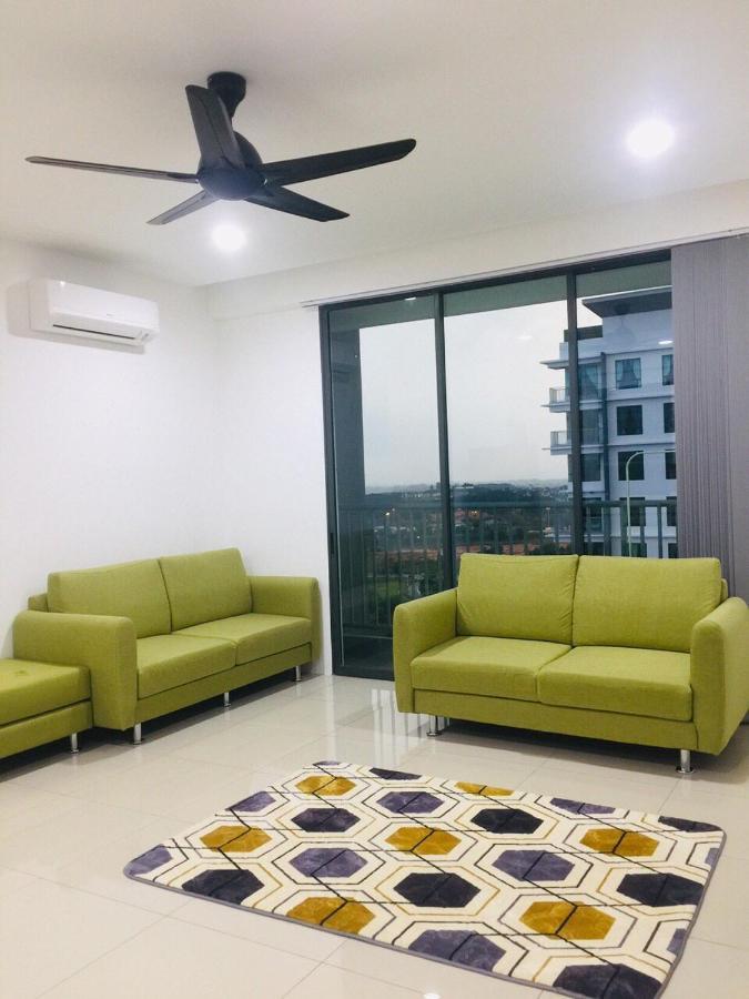 Sofea Casa Homestay Ipoh Exterior foto