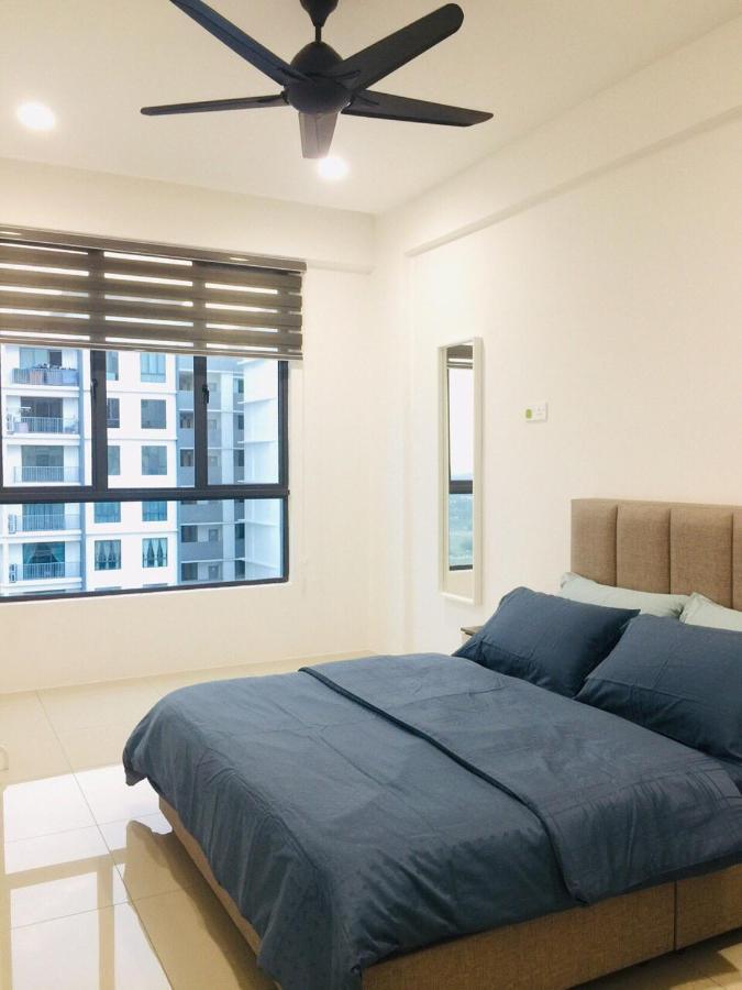 Sofea Casa Homestay Ipoh Exterior foto