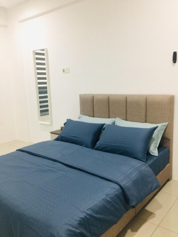 Sofea Casa Homestay Ipoh Exterior foto