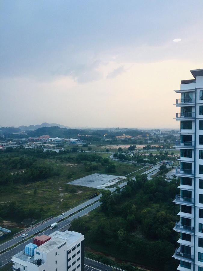 Sofea Casa Homestay Ipoh Exterior foto