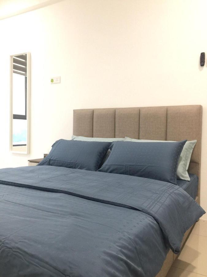 Sofea Casa Homestay Ipoh Exterior foto