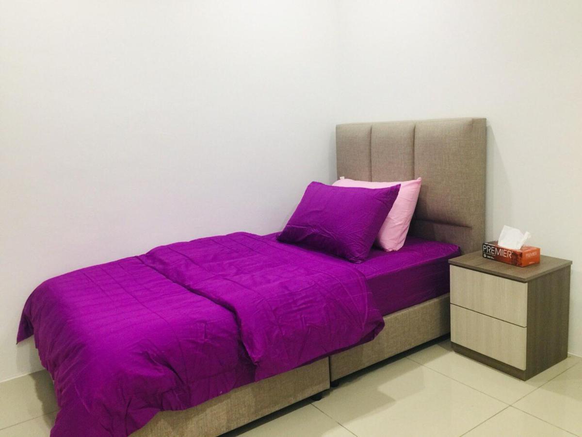Sofea Casa Homestay Ipoh Exterior foto